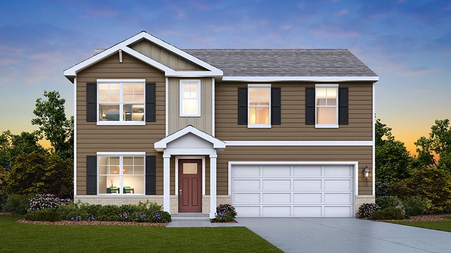 3700 Stockton Drive, Joliet, IL 60436