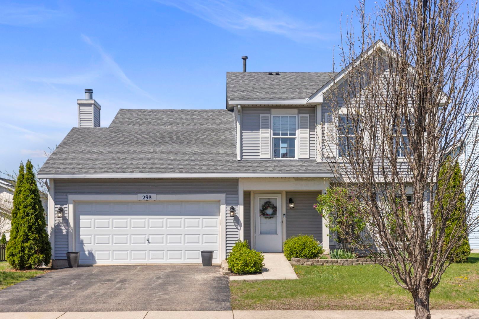 298 Clarendon Lane — Bolingbrook, IL 60440