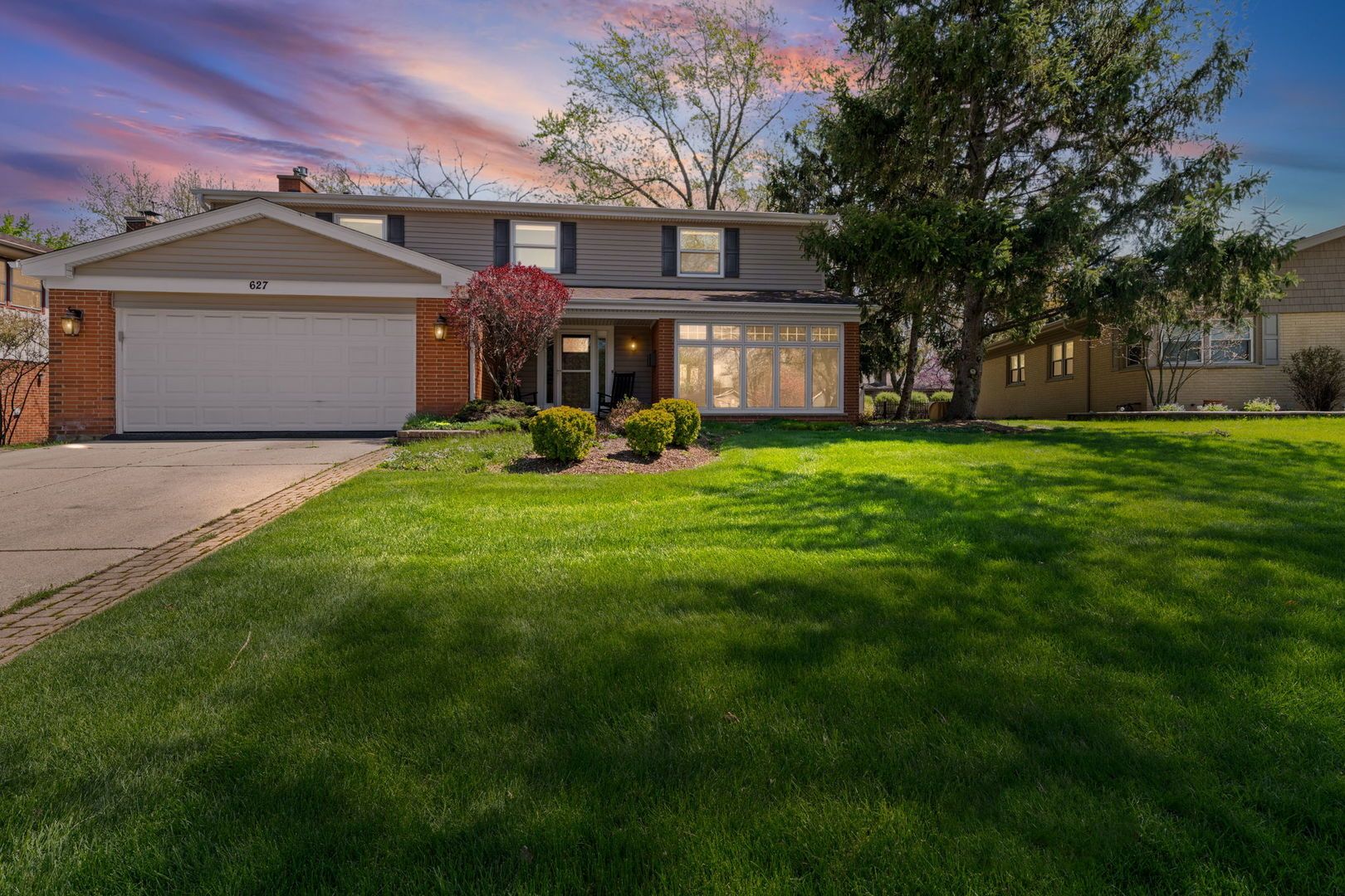 627 S Patton Avenue — Arlington Heights, IL 60005