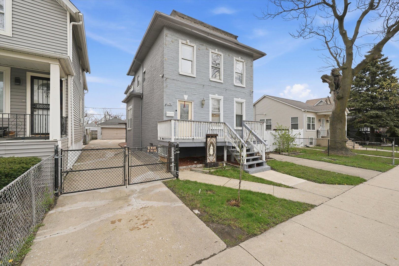 2730 S 58th Court — Cicero, IL 60804