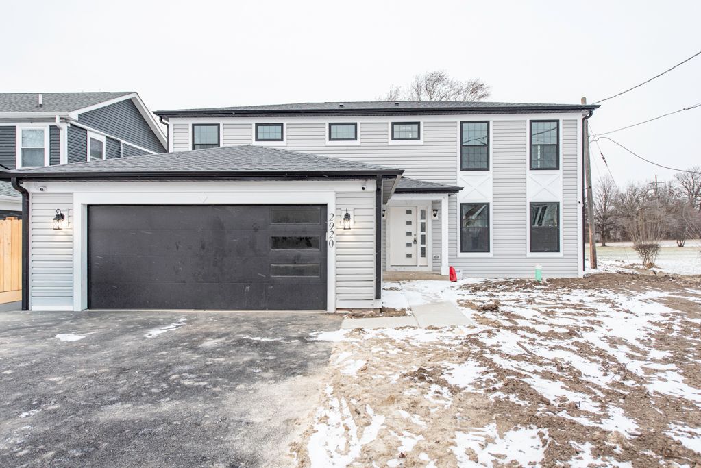 2920 22nd Place — North Chicago, IL 60064