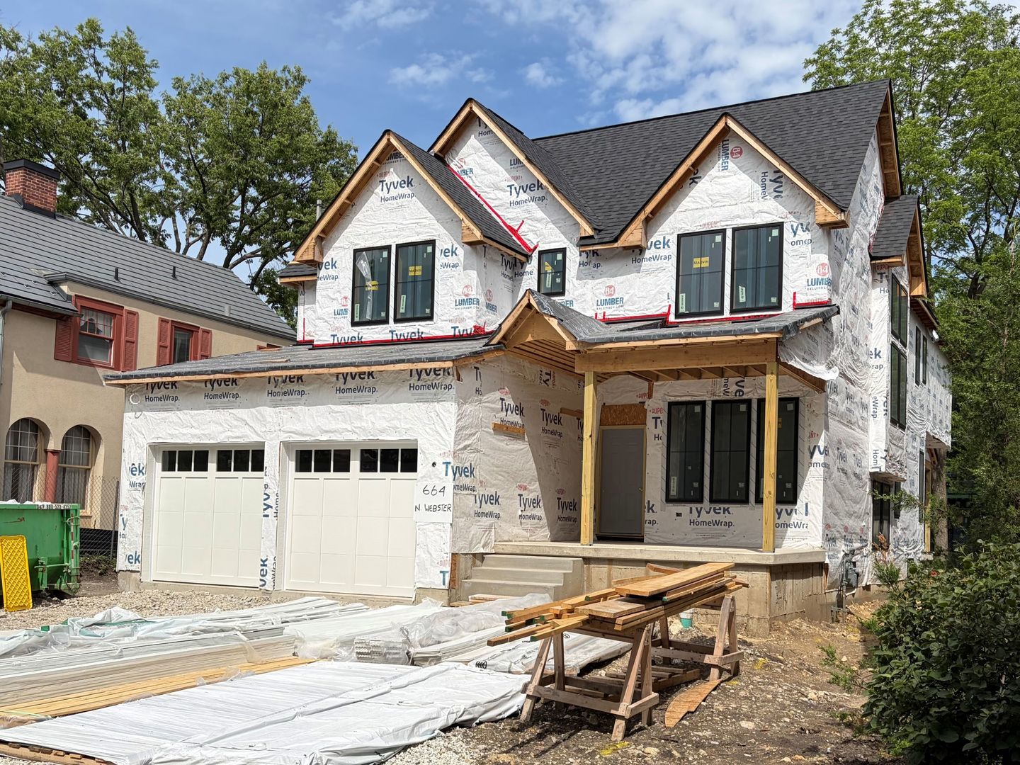 664 N Webster Street — Naperville, IL 60563