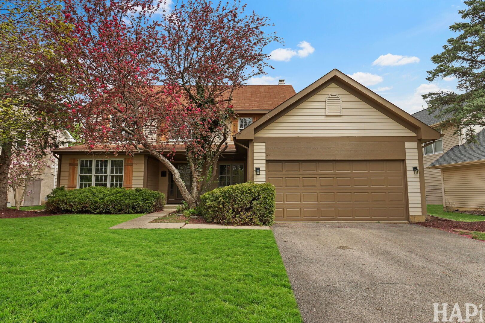 182 Montclair Road — Vernon Hills, IL 60061