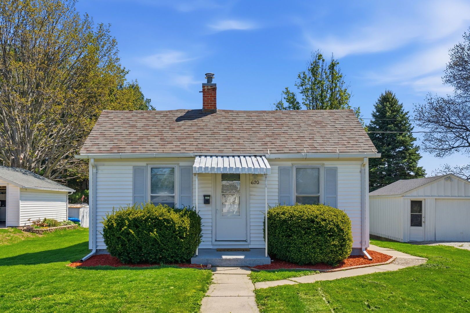 620 N Meadow Street — Geneseo, IL 61254