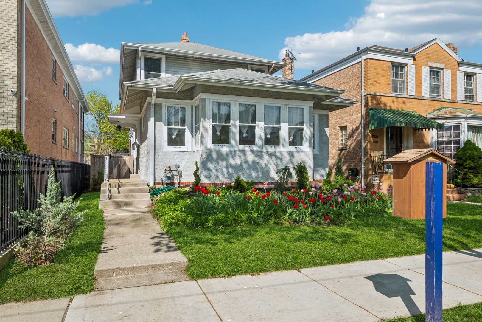 6506 N Maplewood Avenue — Chicago, IL 60645