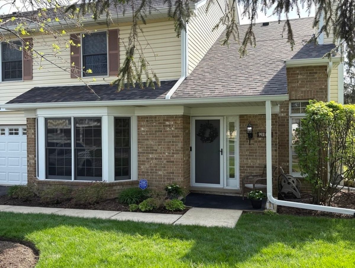 9931 Cambridge Court, Mokena, IL 60448