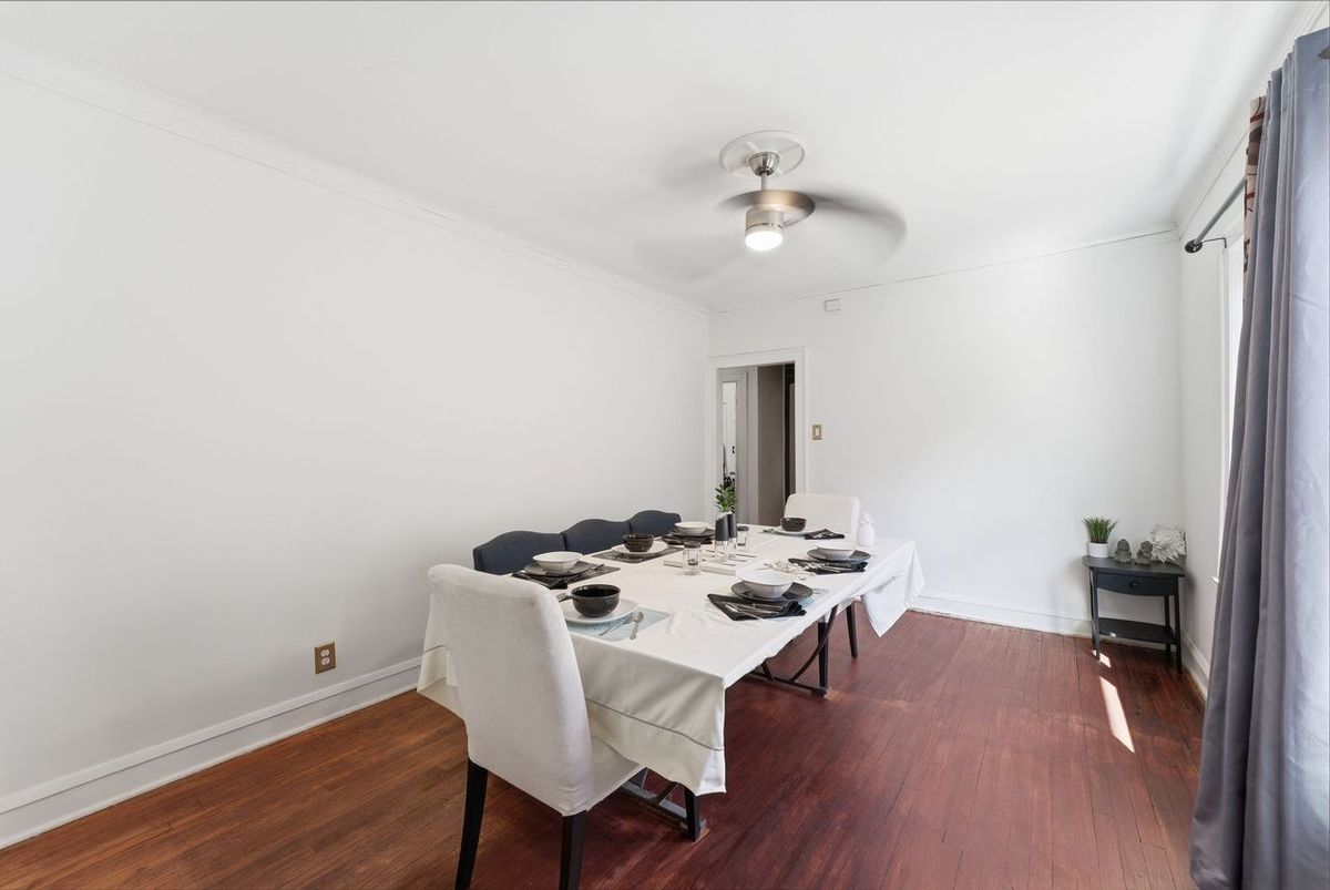 15805 Paulina Street, Harvey, IL 60426