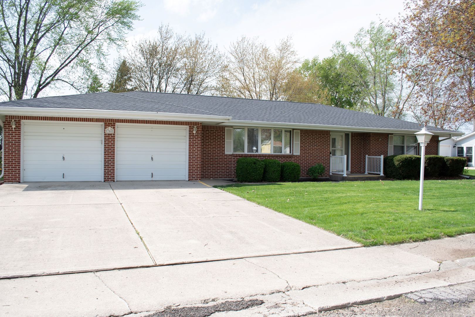 708 Buttercup Lane — Prophetstown, IL 61277