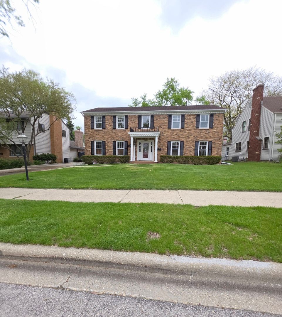 1307 Caton Avenue — Joliet, IL 60435