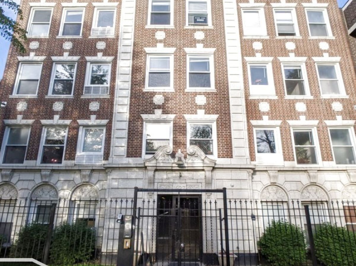 1627 Humboldt Boulevard, Chicago, IL 60647