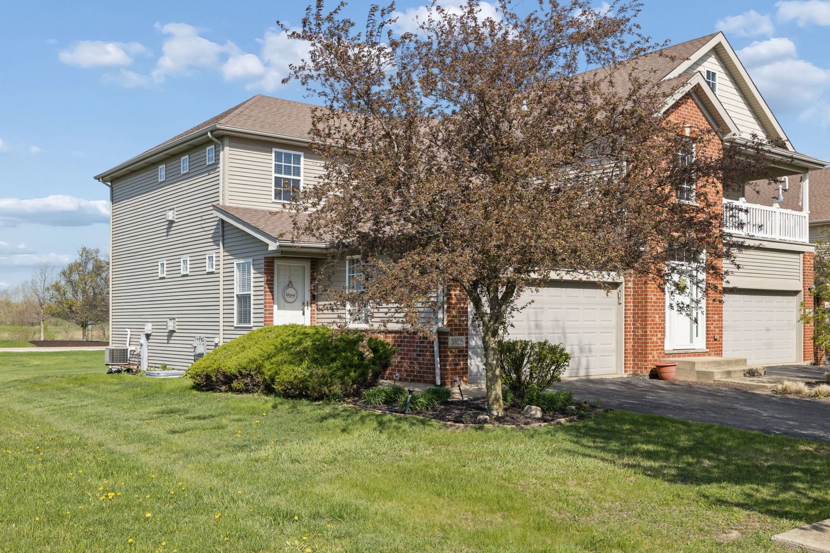 30098 Autumn Drive #1 — Beecher, IL 60401