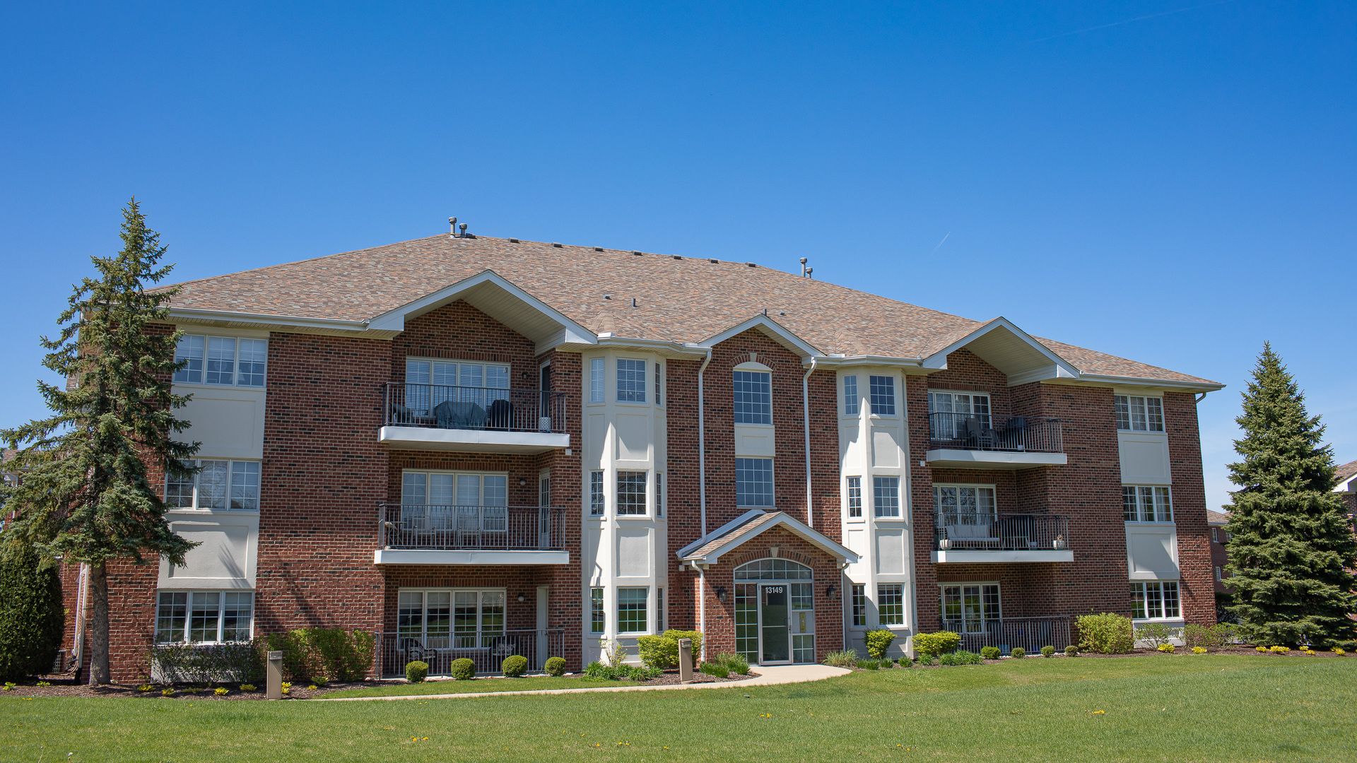 13149 Forest Ridge Drive #1A — Palos Heights, IL 60463