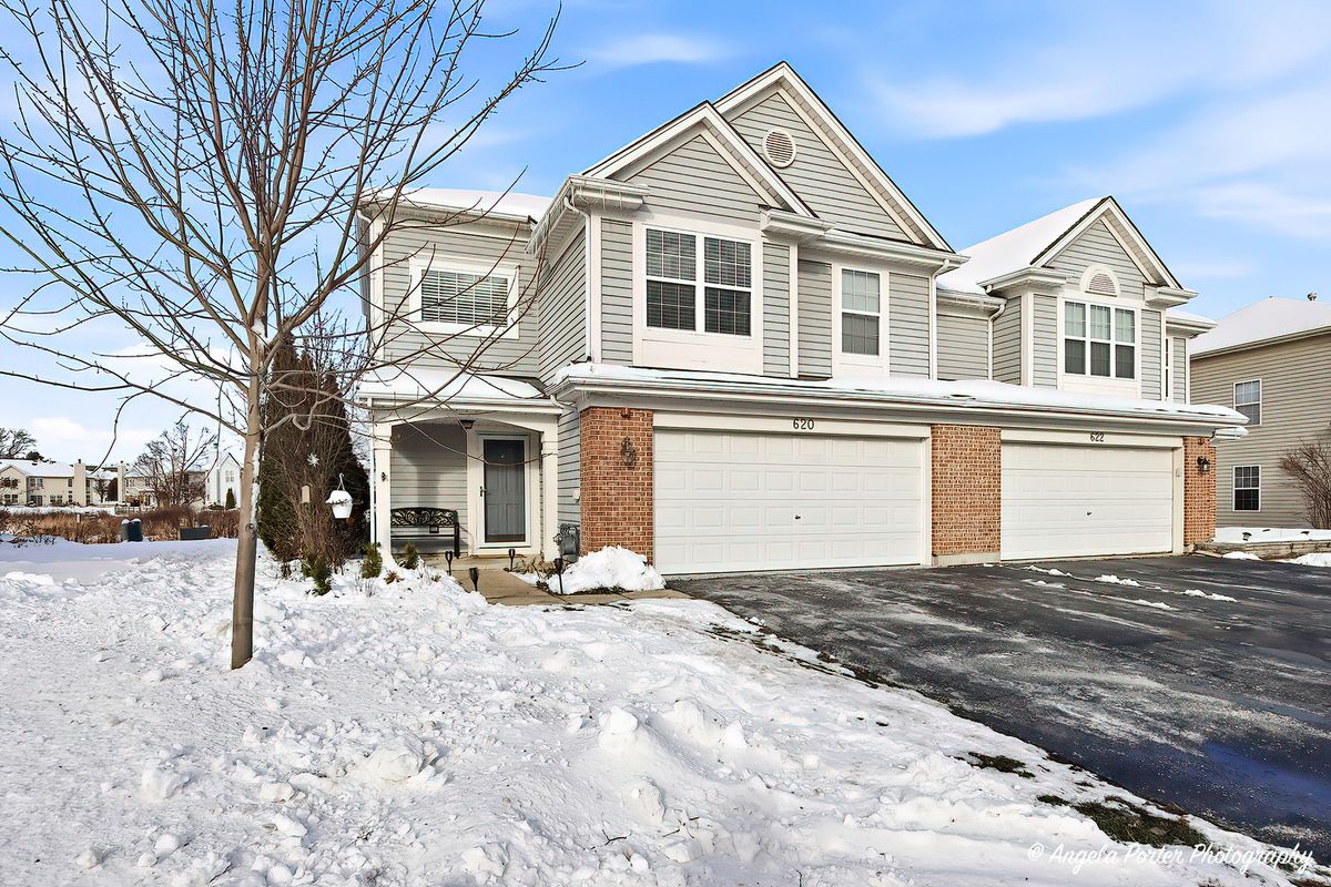 620 Bayou Court, Fox Lake, IL 60020