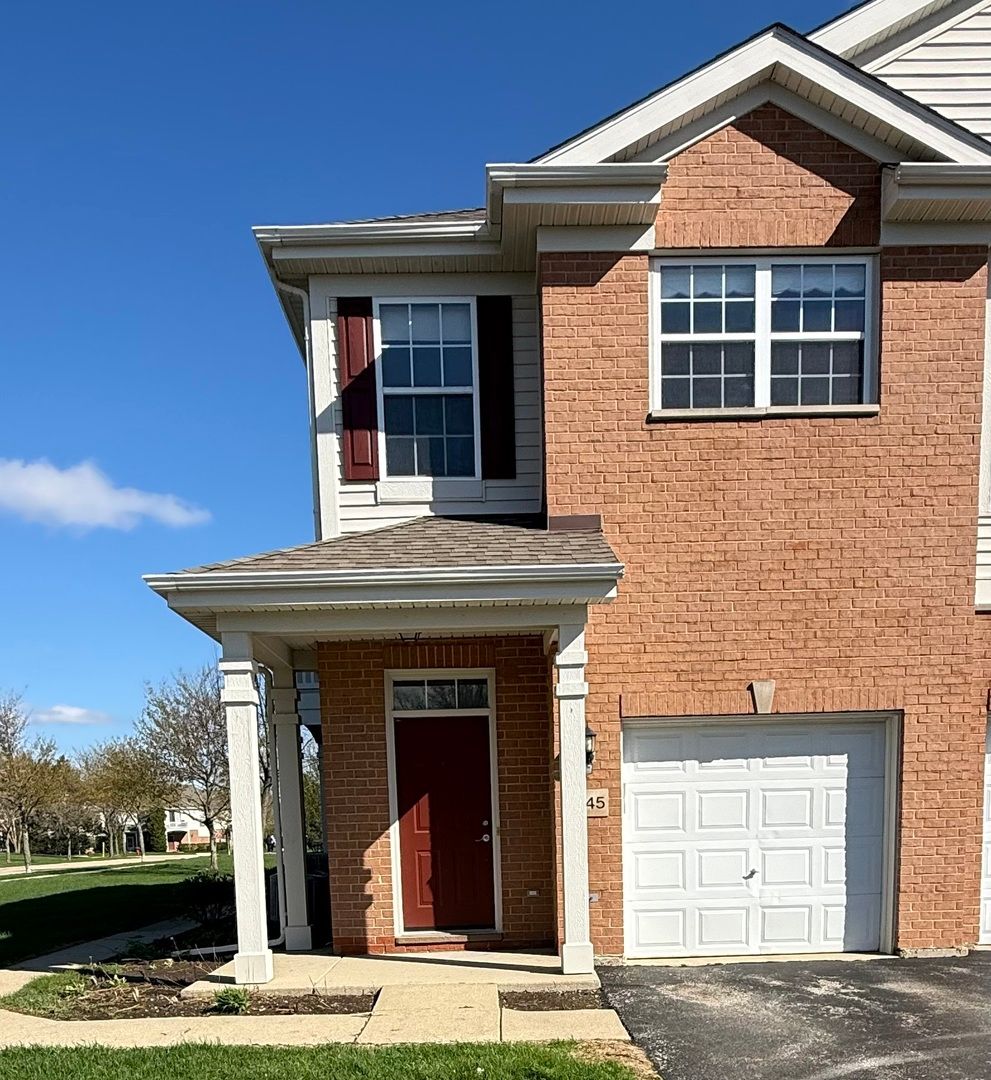 4245 Savoy Lane, McHenry, IL 60050