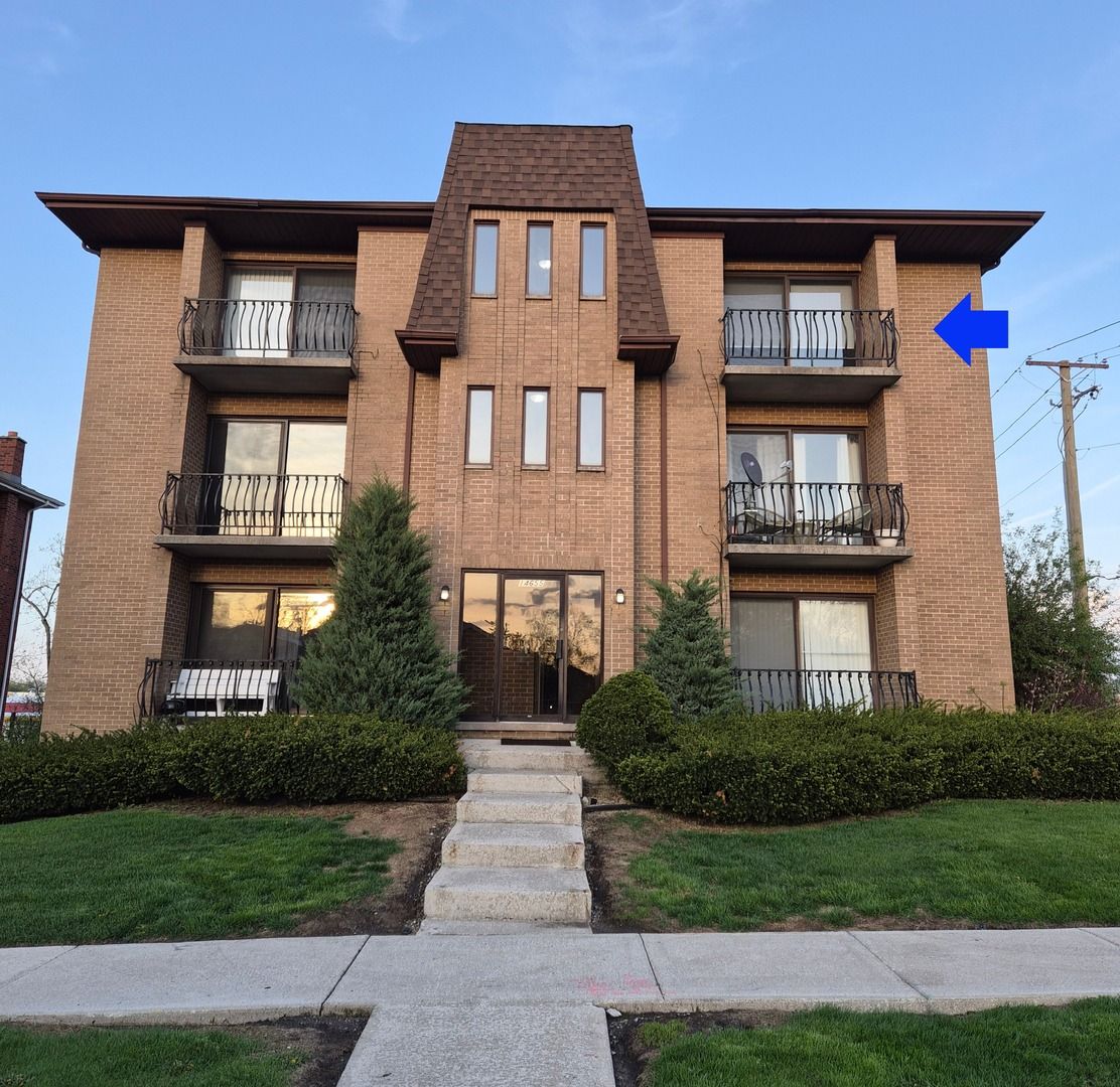14655 Lamon Avenue, Midlothian, IL 60445