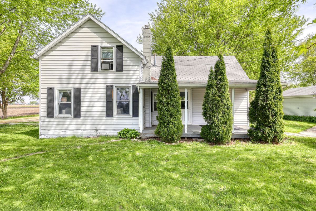 150 2nd Street, Kingston, IL 60145