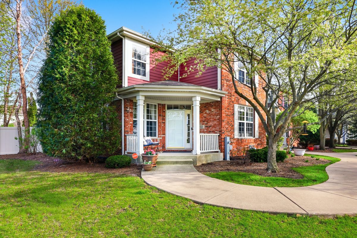 243 Garden Drive, Elgin, IL 60124