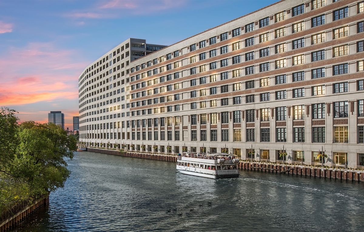 900 Kingsbury Street, Chicago, IL 60610