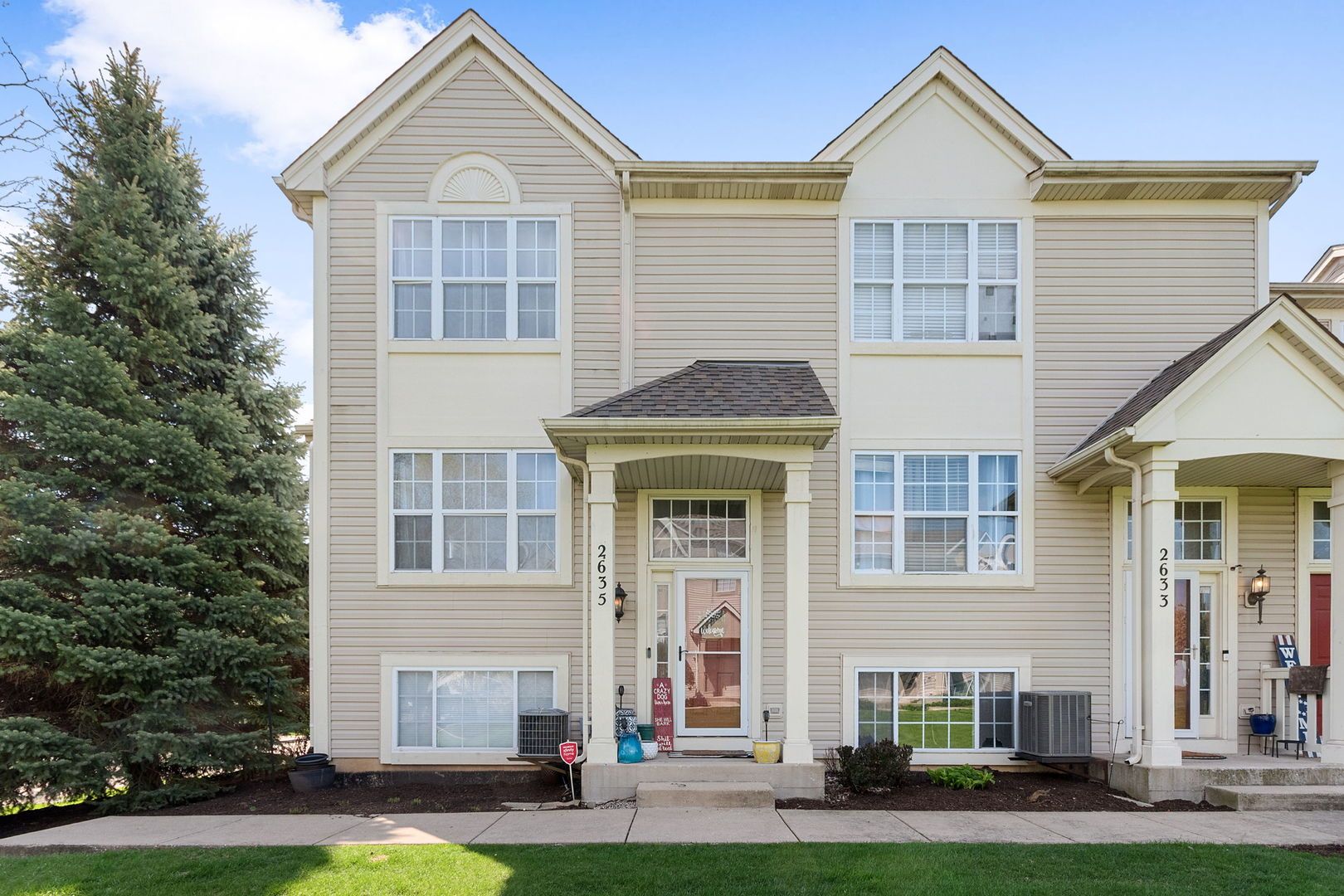 2635 Canyon Drive — Plainfield, IL 60586