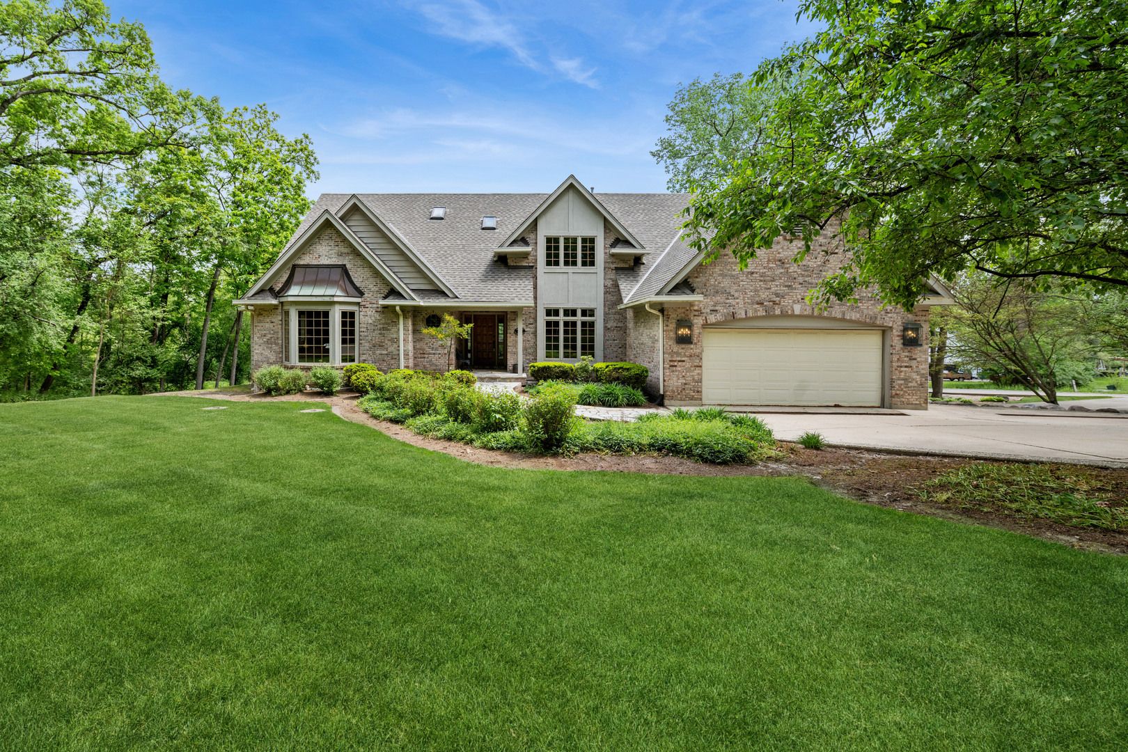 6414 Vermont Trail — Crystal Lake, IL 60012