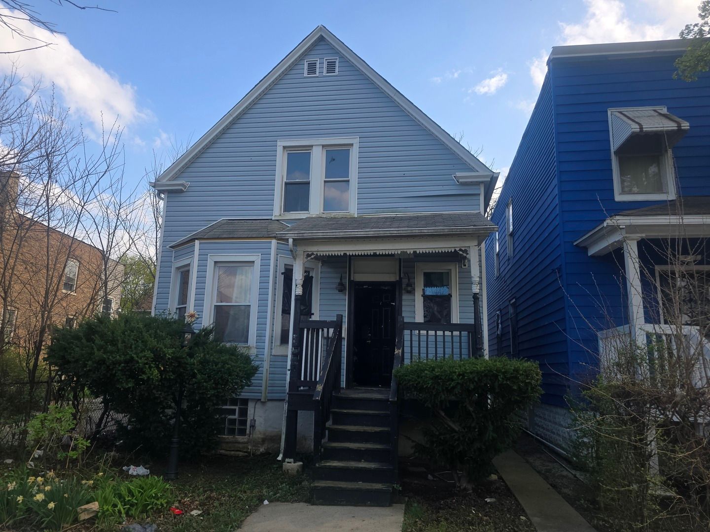 19 E 118th Street — Chicago, IL 60628
