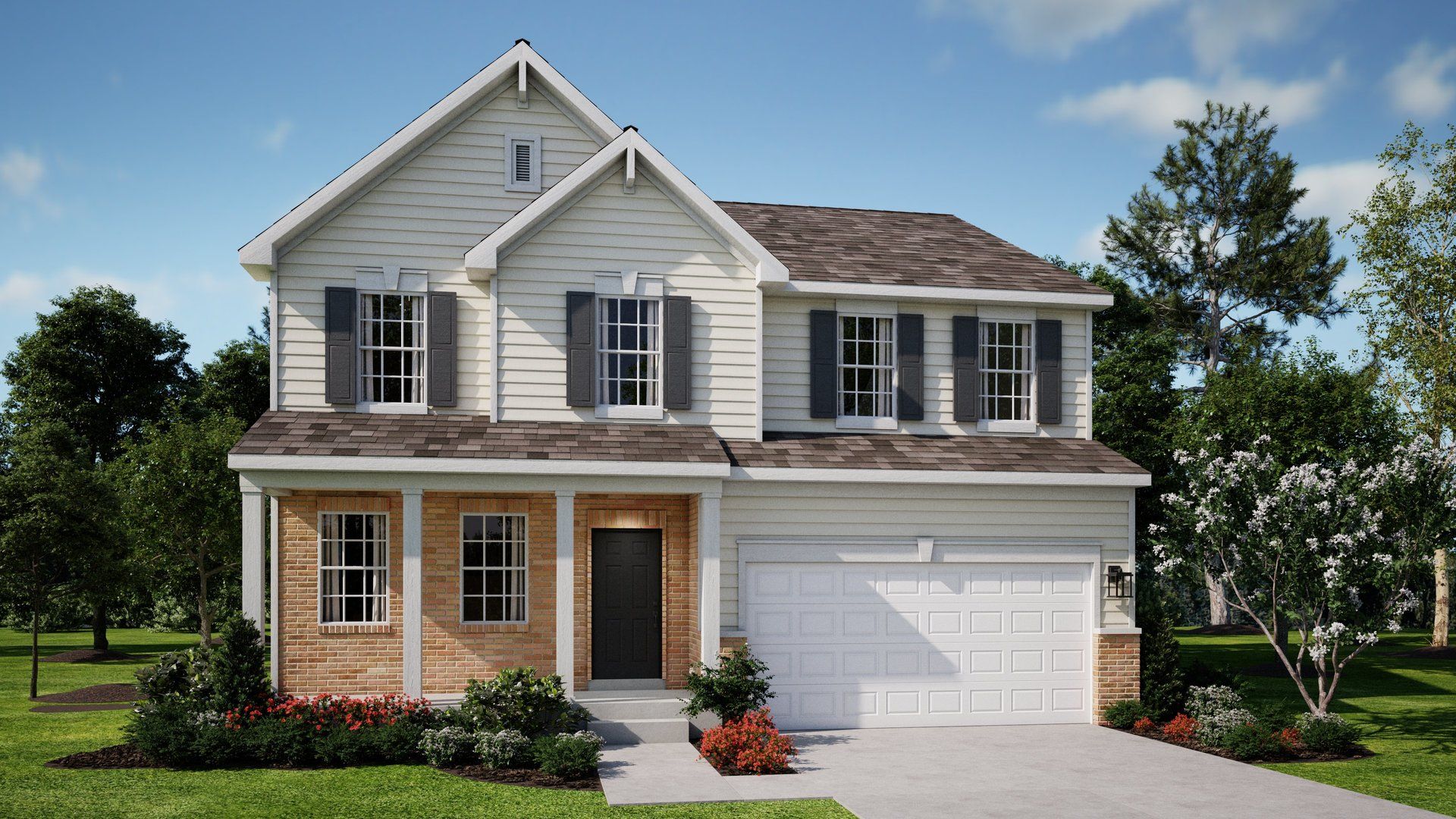 756 Ashton Drive — Maple Park, IL 60151