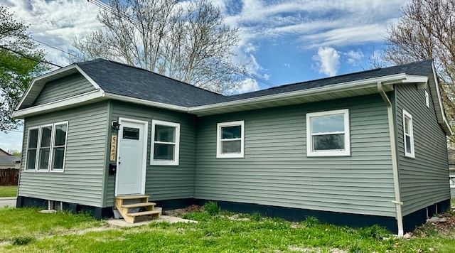 527 12th Street — Peru, IL 61354