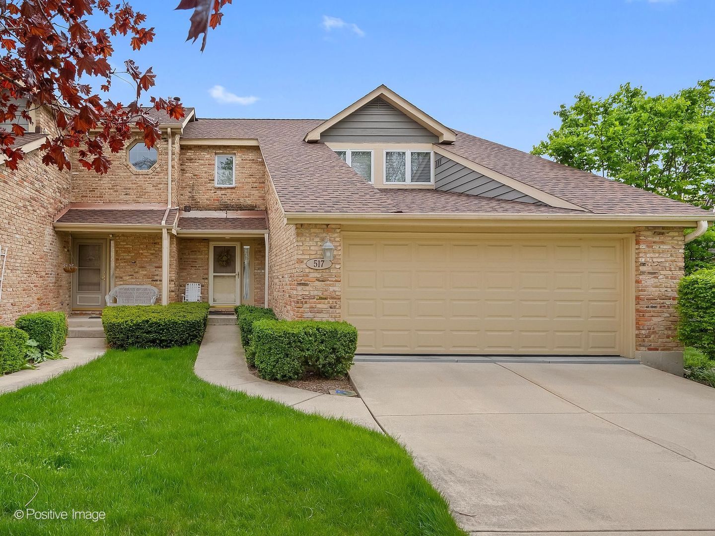 517 Renn Court — Wheaton, IL 60187