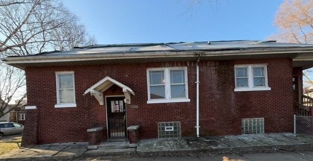 7800 S Kimbark Avenue — Chicago, IL 60619