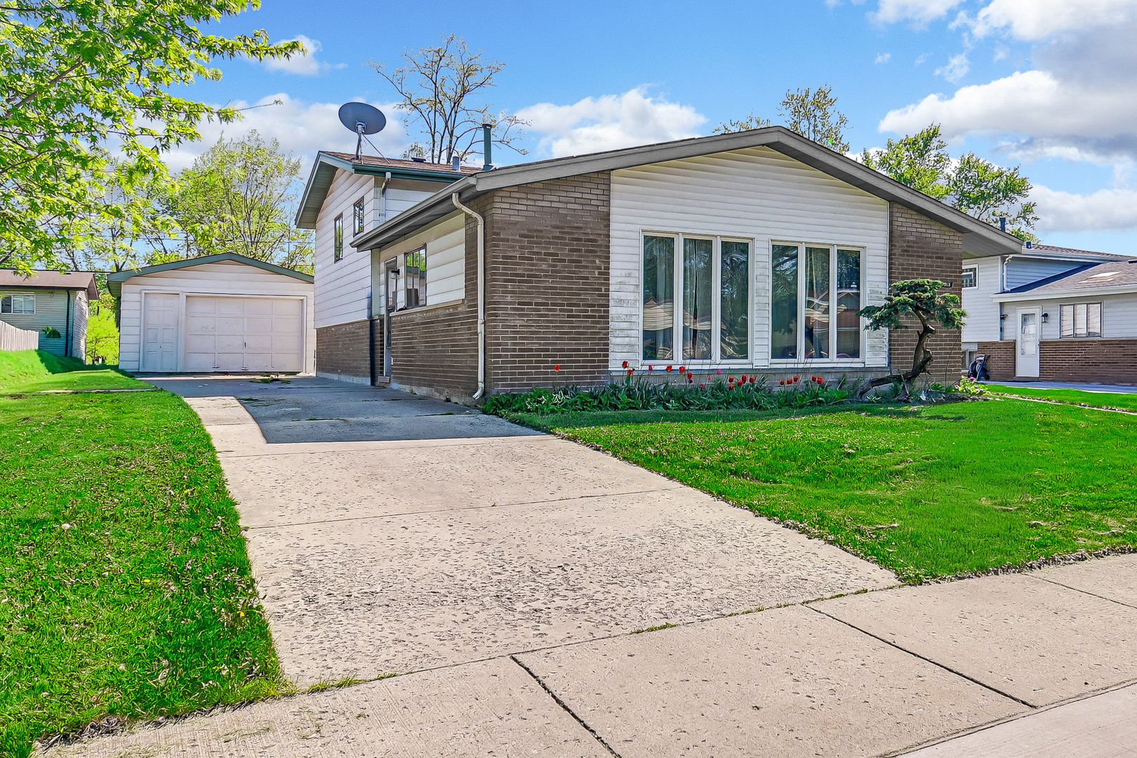 325 Gentry Street — Park Forest, IL 60466