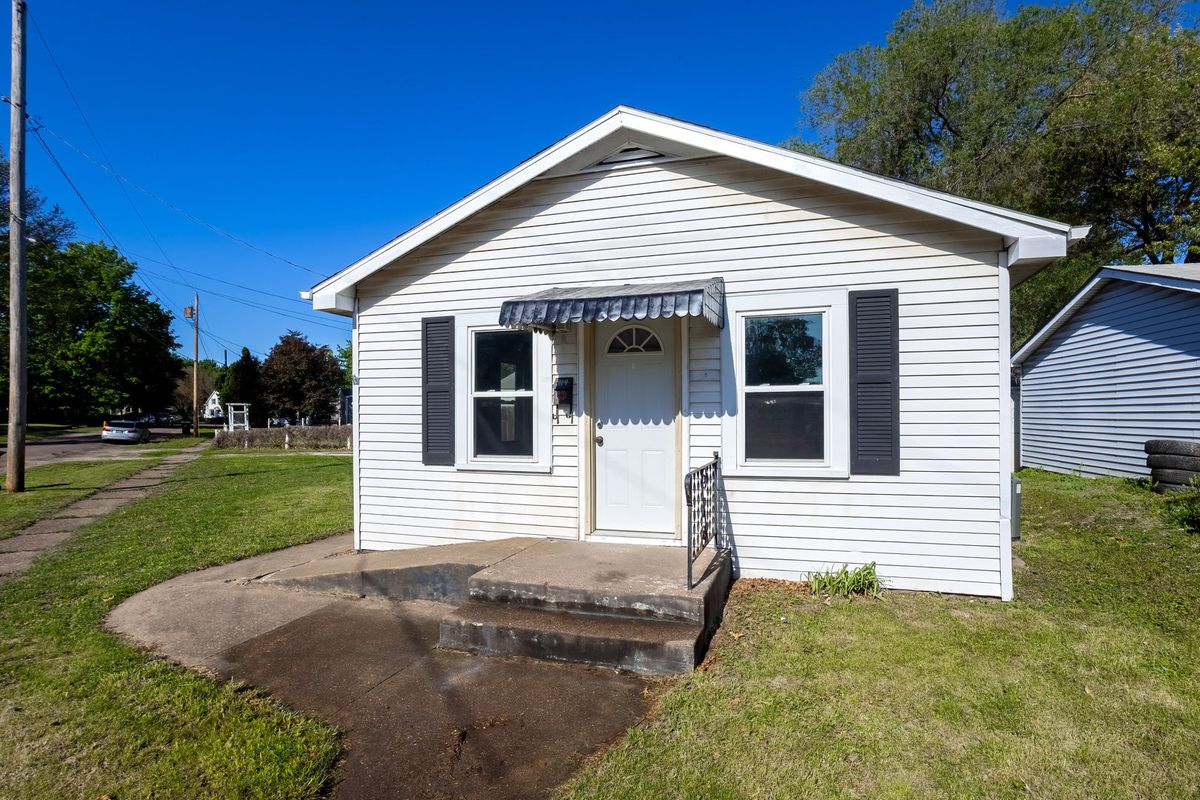 914 Elsie Avenue, Davenport, IA 52802