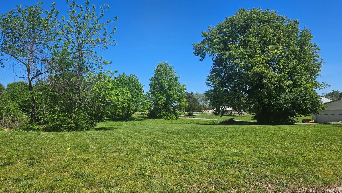 0000 Main Street, Buckner, IL 62819