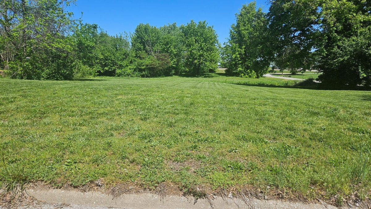 0000 W Main Street, Buckner, IL 62819