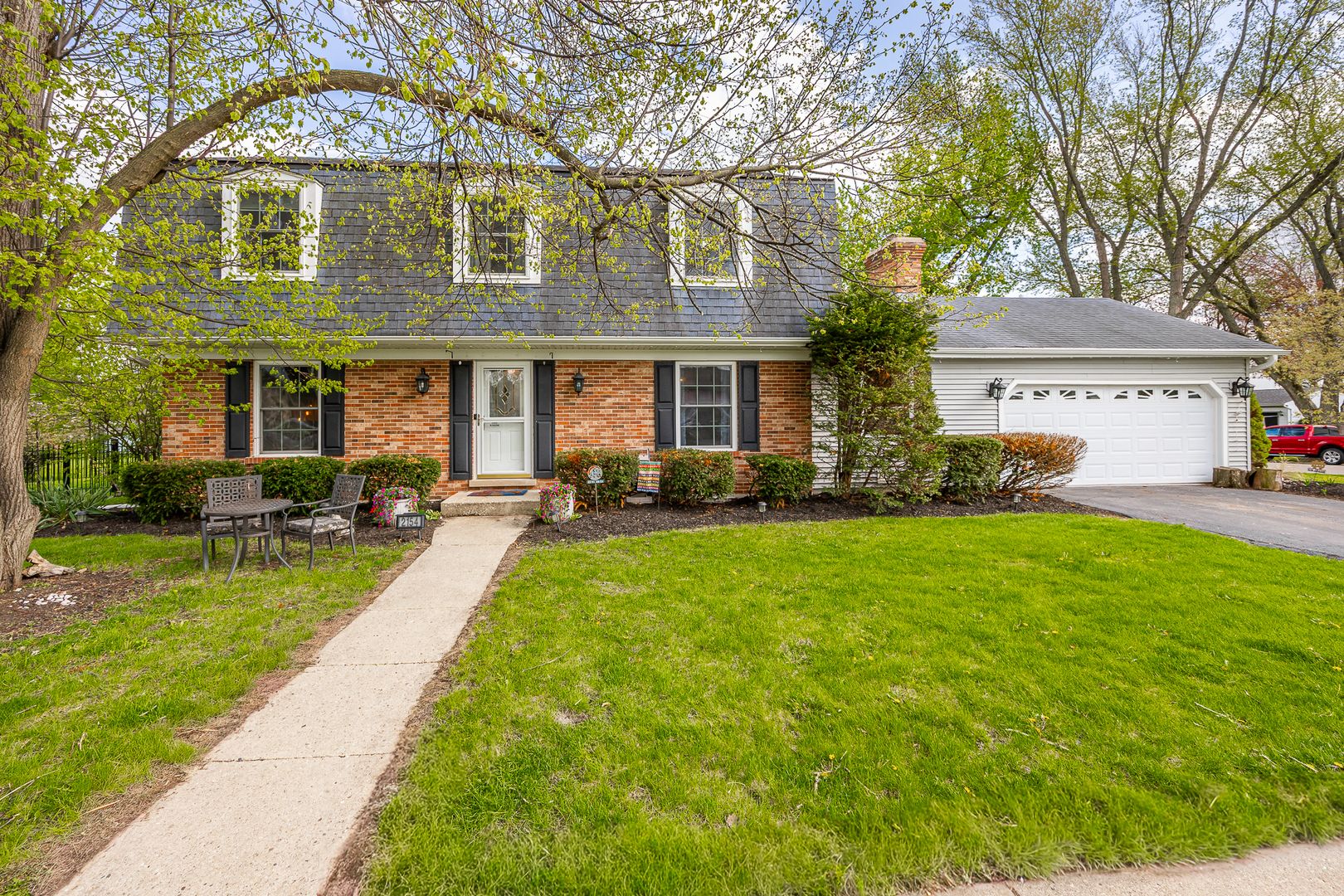 2154 Pepper Valley Drive — Geneva, IL 60134