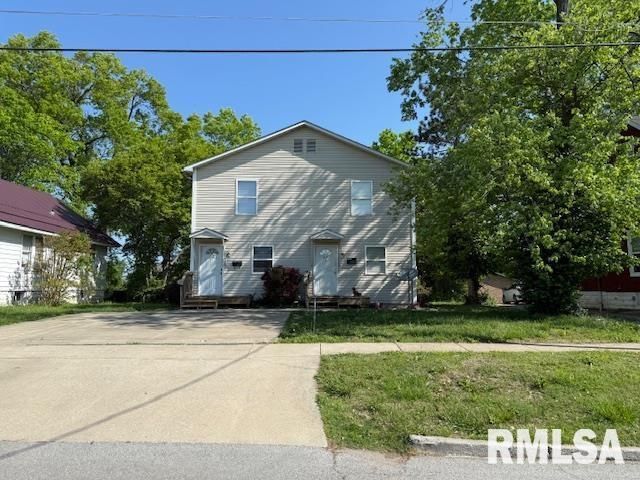 312 HESTER Street, Carbondale, IL 62901