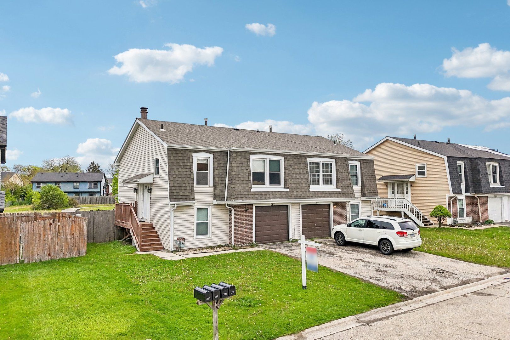 370 Kirkwood Circle — Bolingbrook, IL 60440