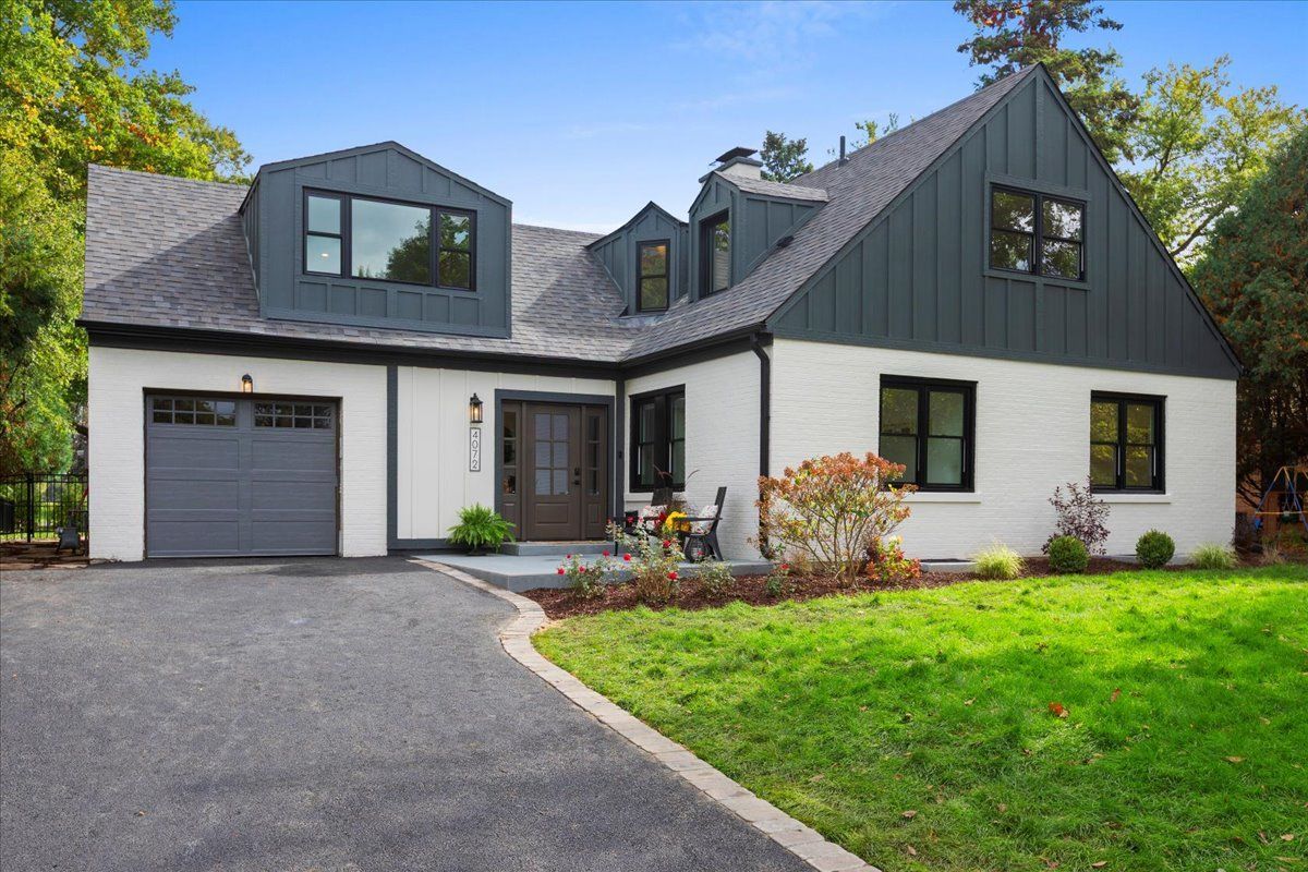 4072 Bunker Lane — Wilmette, IL 60091