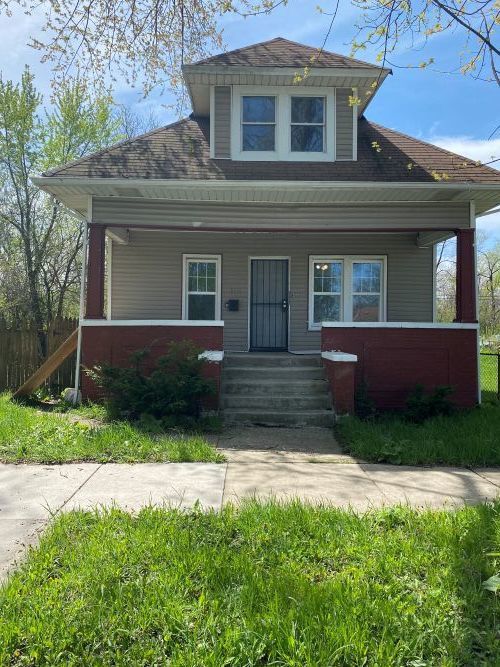 317 E 134th Street — Chicago, IL 60827