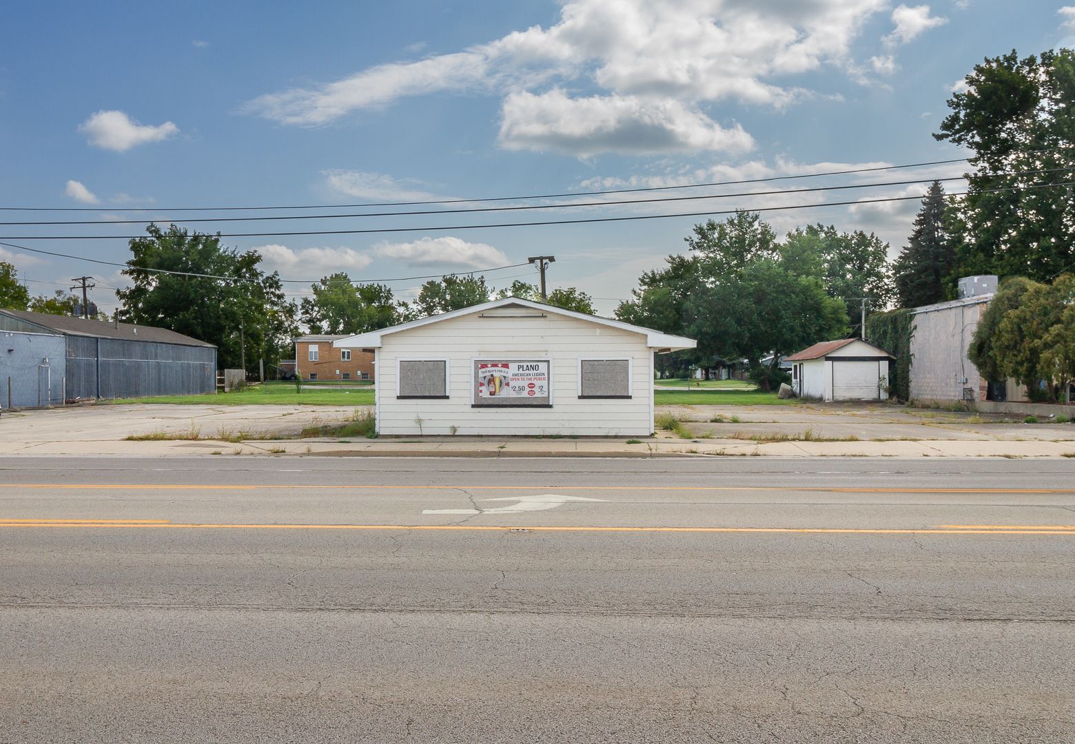 420 E South Street — Plano, IL 60545
