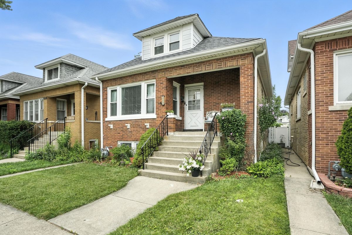 4224 Oriole Avenue, Norridge, IL 60706