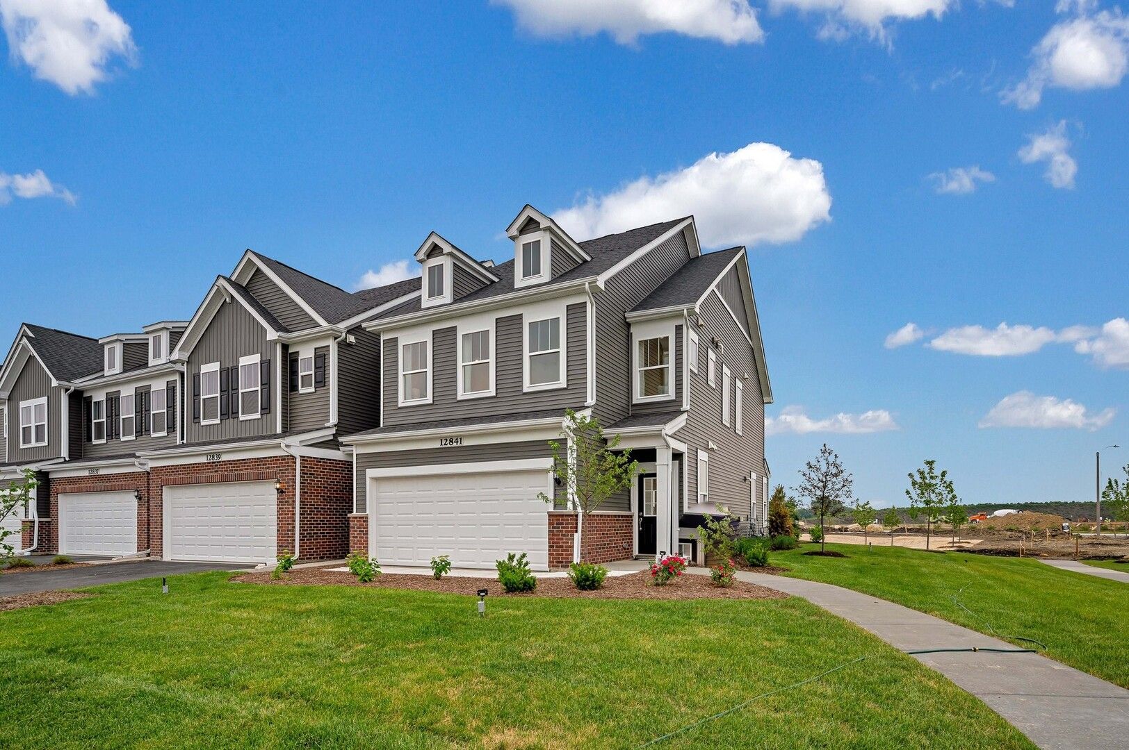 24456 Kroll Drive #65396 — Plainfield, IL 60585