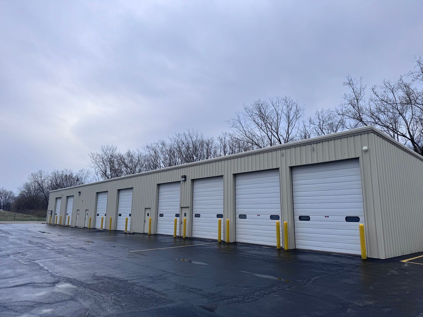 3131 W 76th Street #34 — Davenport, IA 52807