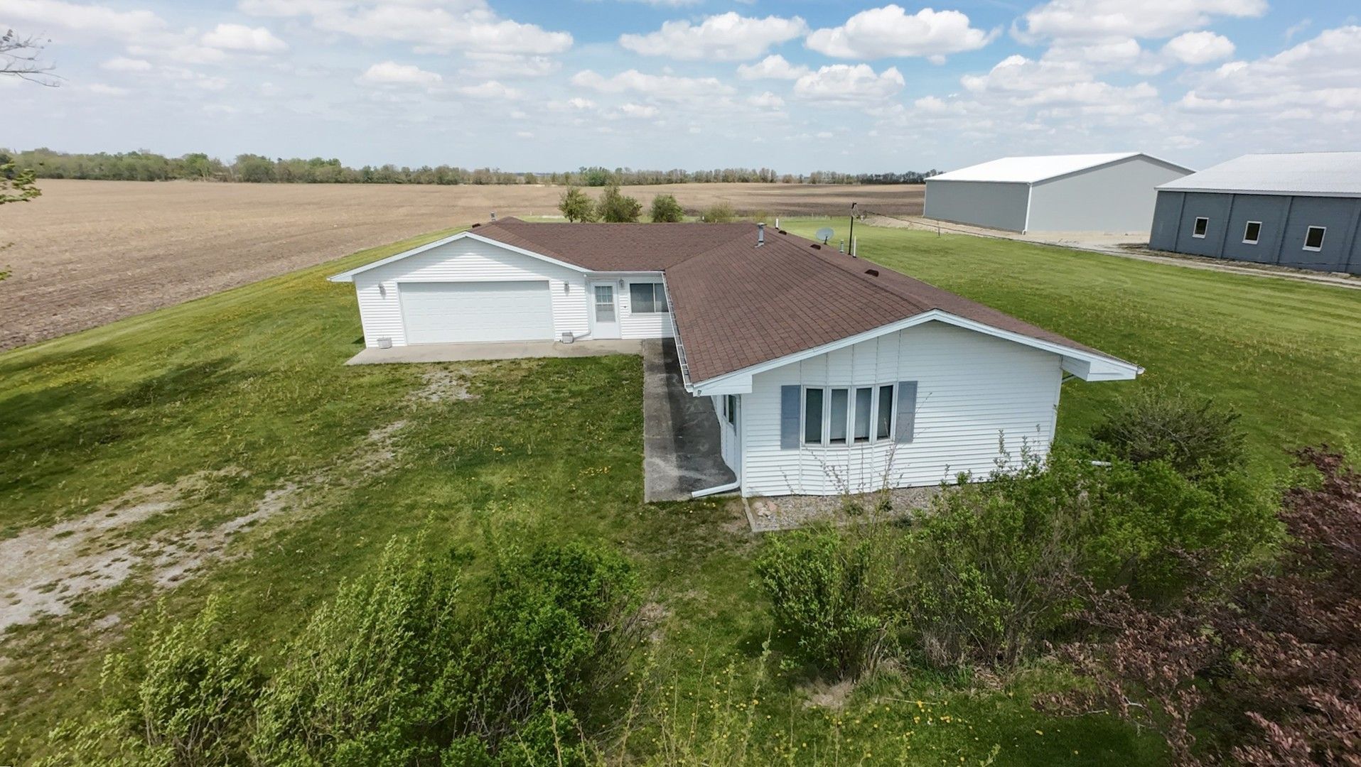 33879 E 800 Road — Chatsworth, IL 60921