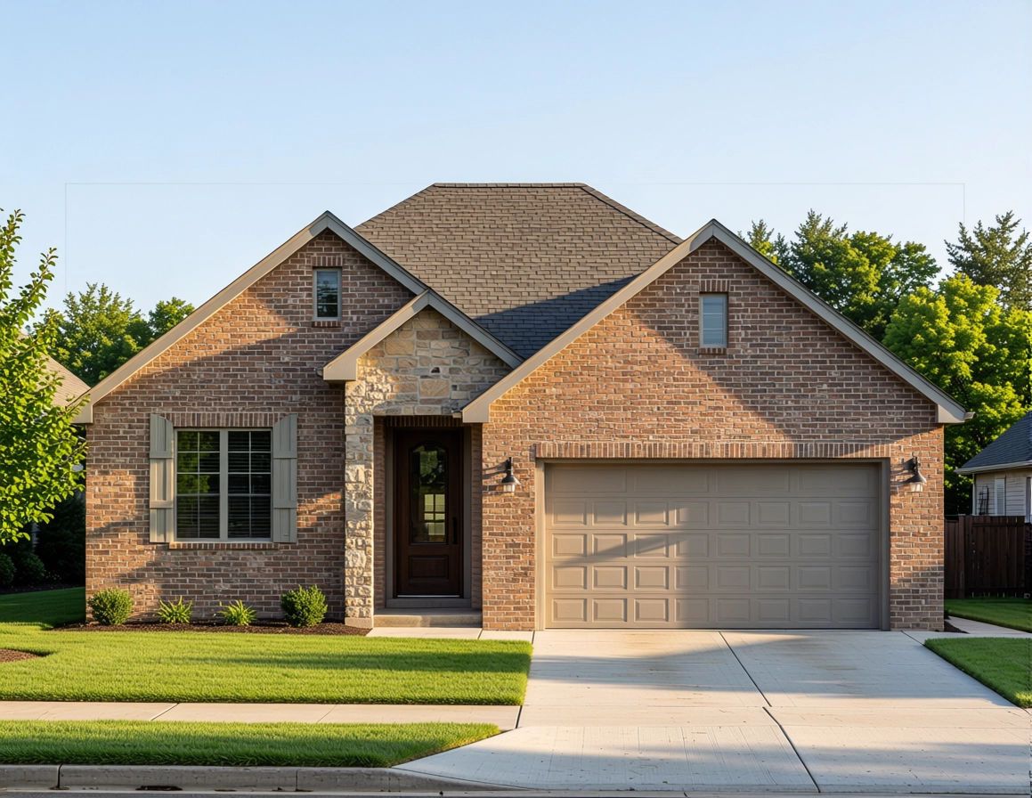 Lot 49 Jacks Trail — New Lenox, IL 60451