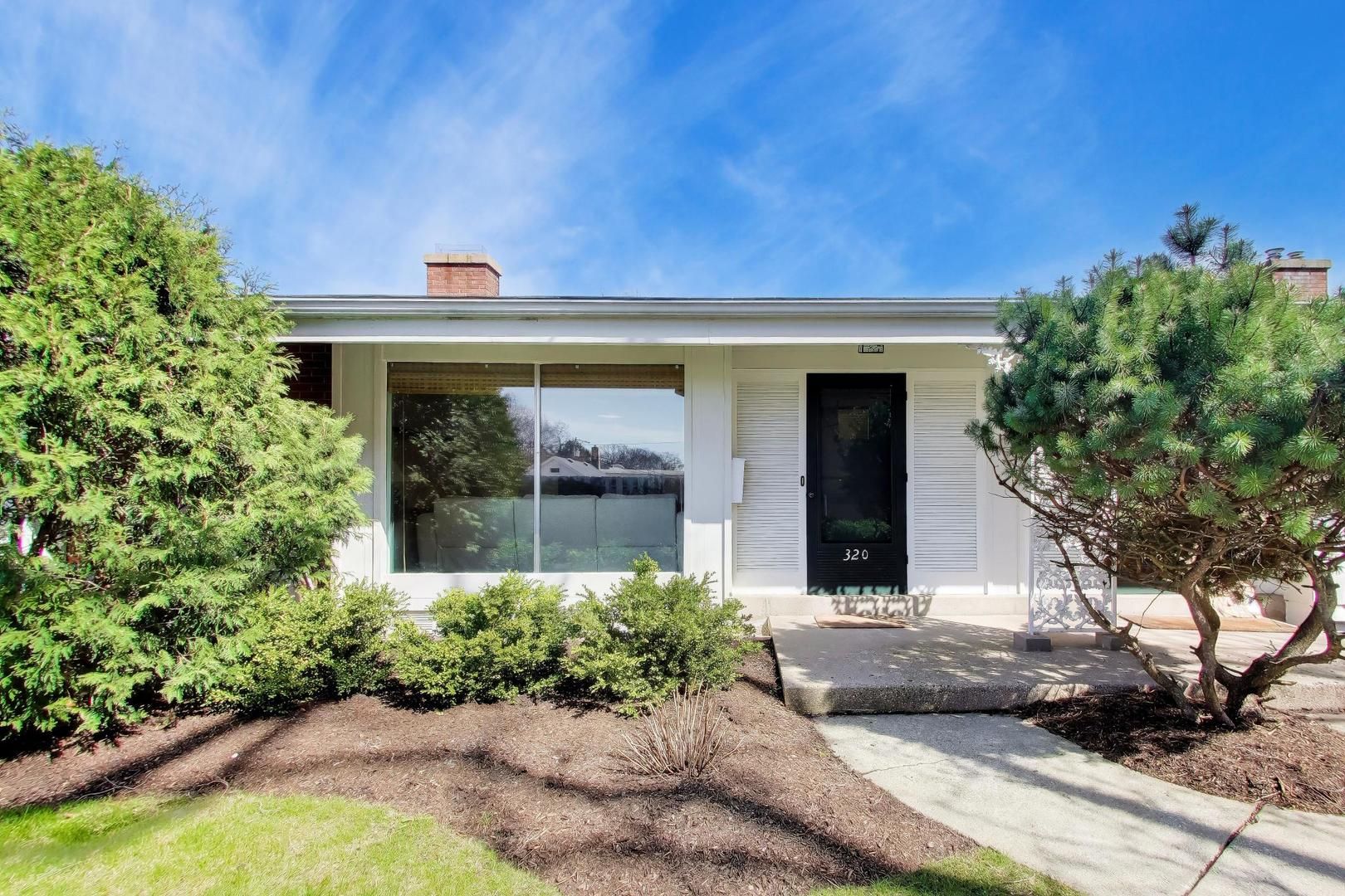 320 Linden Avenue #0 — Wilmette, IL 60091