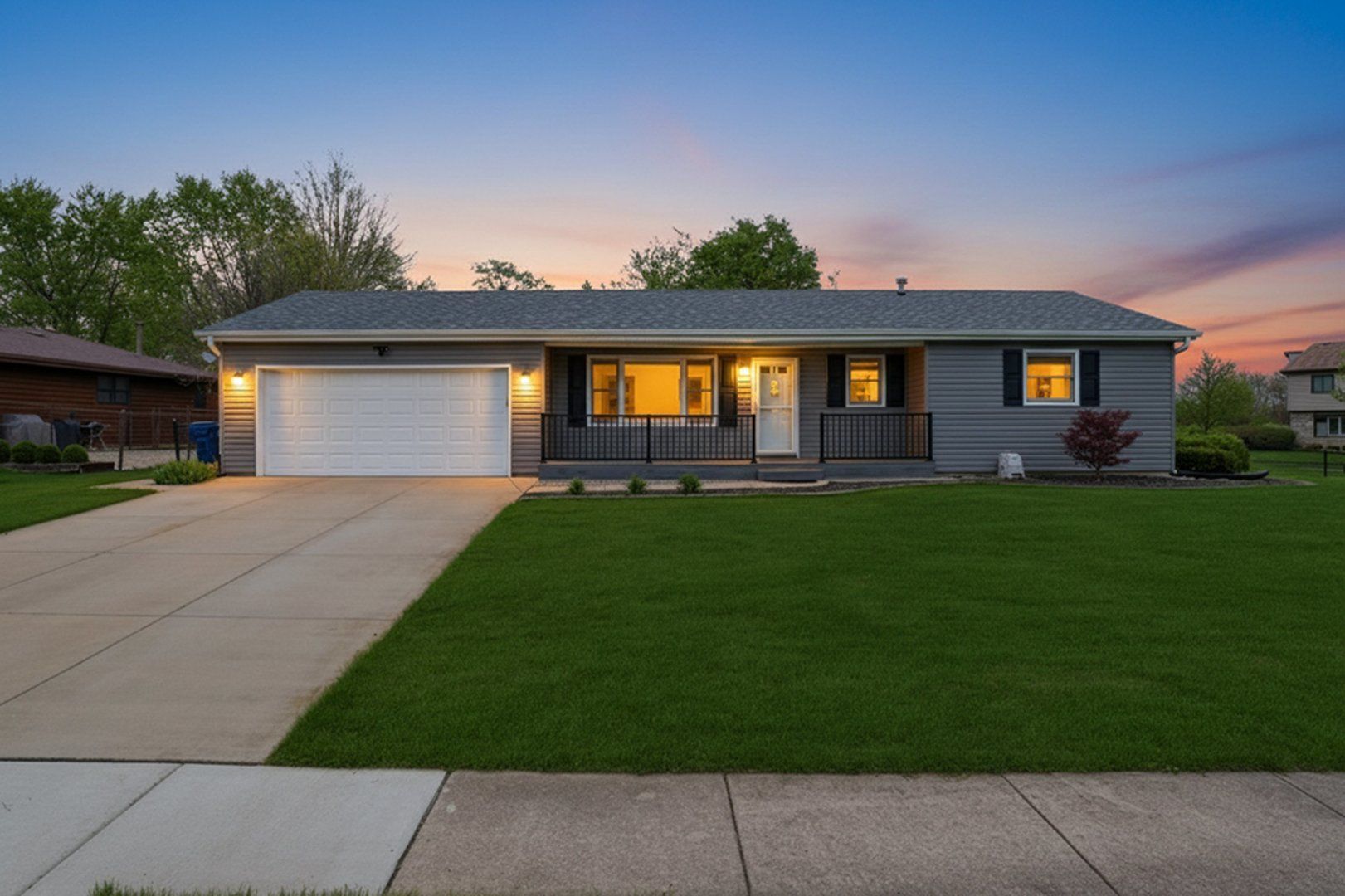 1034 S Cooper Street — New Lenox, IL 60451