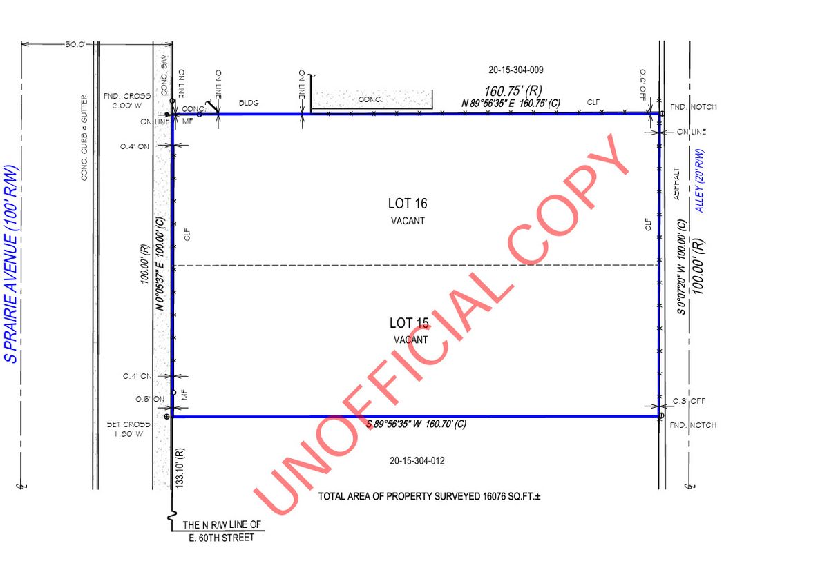 5941 Prairie Avenue, Chicago, IL 60637
