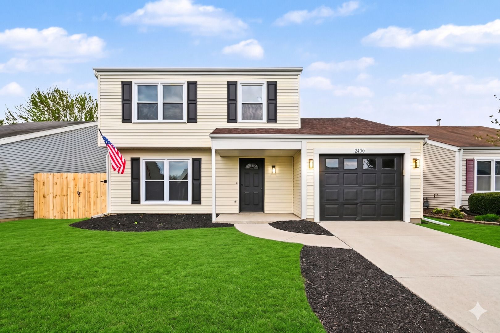 2400 Marigold Court — Aurora, IL 60506