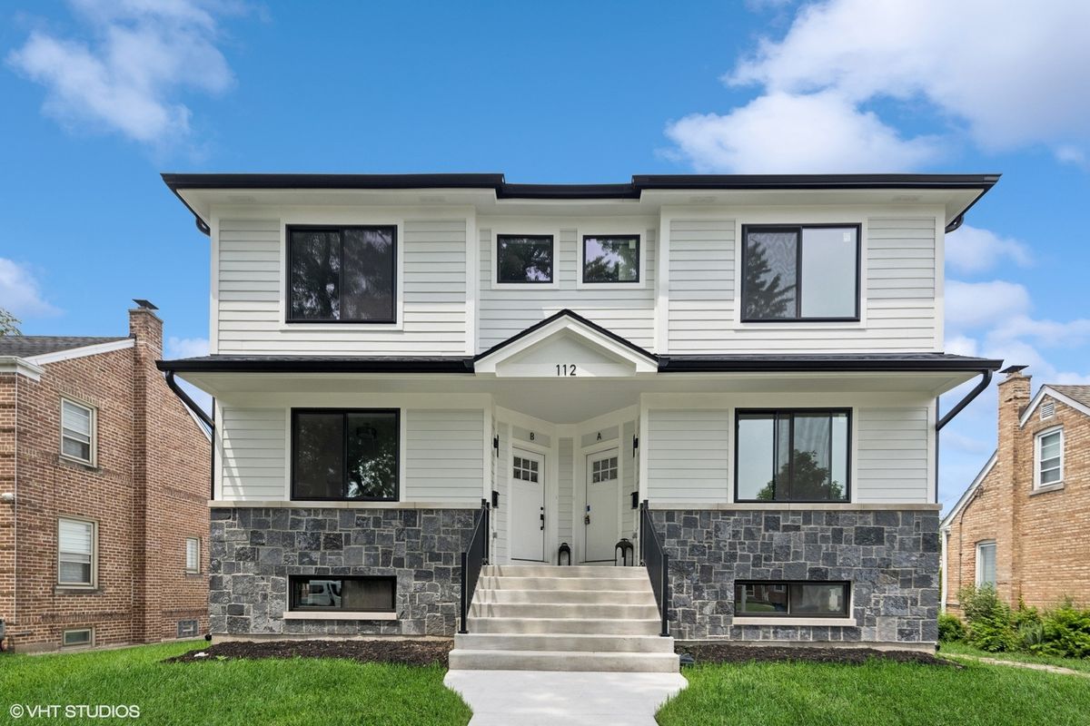 112 Center Street, Bensenville, IL 60106