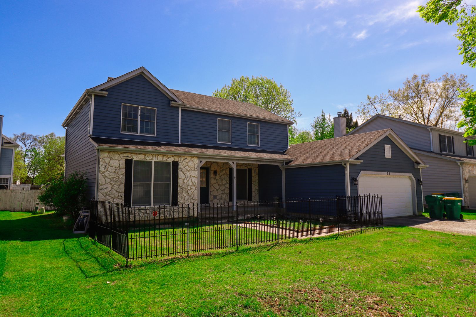 35 Meyerson Way — Wheeling, IL 60090